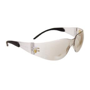 12 Pack Radians Mirage RT Safety Eyewear MRR190ID Indoor/Outdoor