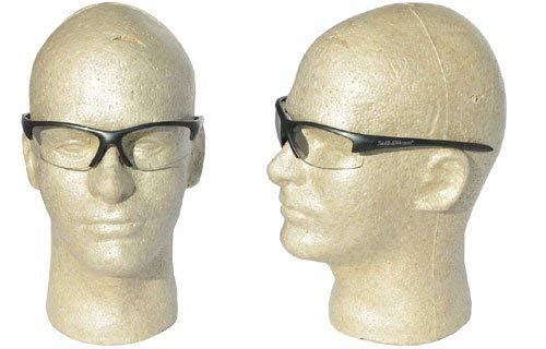 SMW21294 - Smith And Wesson Equalizer Safety Glasses