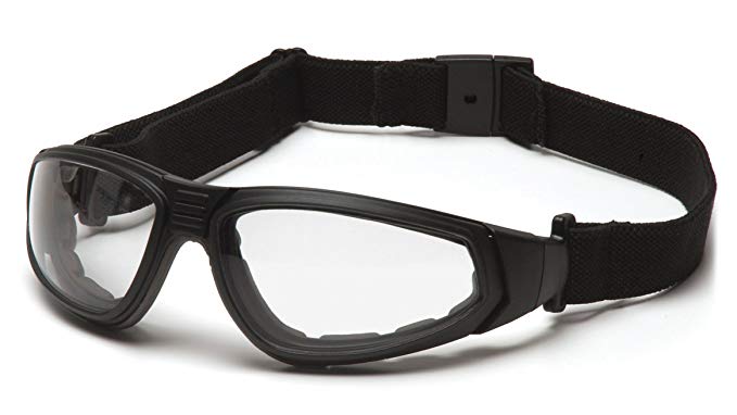 Pyramex XSG Safety Glasses