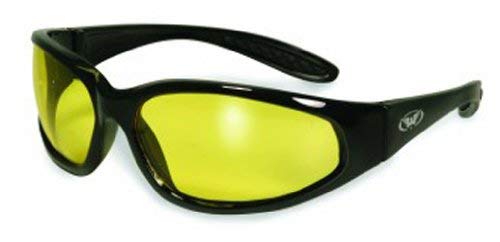 Global Vision Eyewear Hercules Safety Glasses