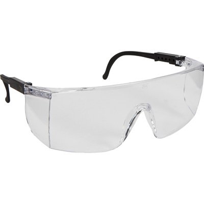 3M Seepro Plus Safety Glasses