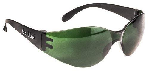 BOLLE BANDIDO -welding PC shade 5 anti-scratch - standard temples [Misc.]