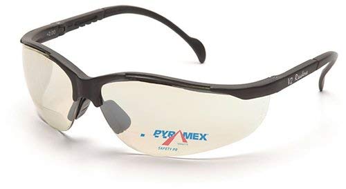 Pyramex Safety V2-Readers #SB1880R15 Sold As: Units of 6