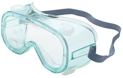 A600 Series Goggles - sperian a600 series protective goggle