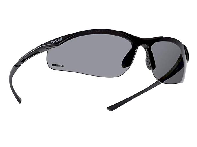 Bolle Safety - Contour Safety Glasses - Polarised