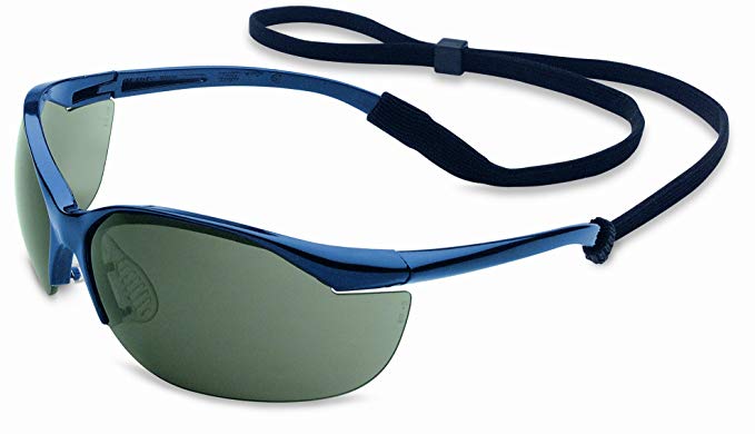 Honeywell Vapor Scratch-Resistant Safety Glasses