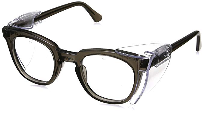Uvex S4150 Safety Eyewear for 870 Series Klip Lifts