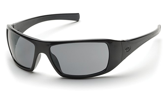 Pyramex Goliath Safety Glasses