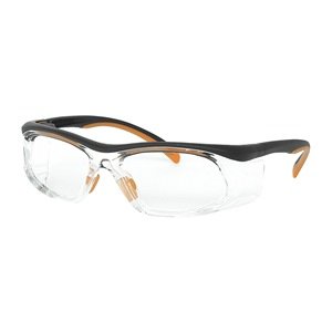 Honeywell by Uvex 18893 Prescription Eyewear Safety Glasses, Clear