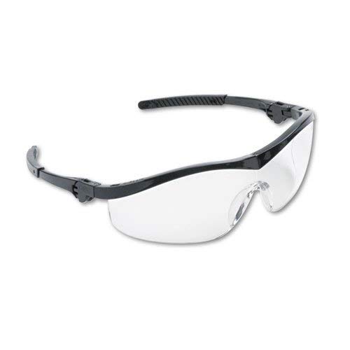 CRWST110 - Storm Wraparound Safety Glasses