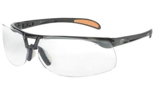 S4200X Uvex By Sperian Protege Safety Glasses. (10 Each)